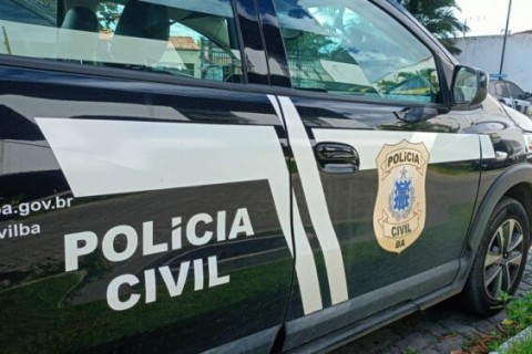 Homem é denunciado por suspeita de se masturbar em frente a crianças no interior da Bahia