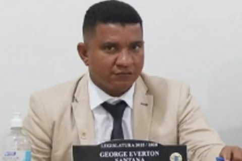Ubaitaba: Câmara aguarda posição do TCM e da Justiça sobre situação de vereador preso