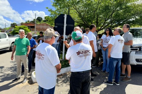 Produtores de cacau do sul da Bahia ampliam protestos contra importação e deságio da indústria