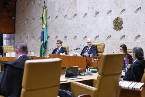 STF decide ampliar alcance da Lei da Maria da Penha