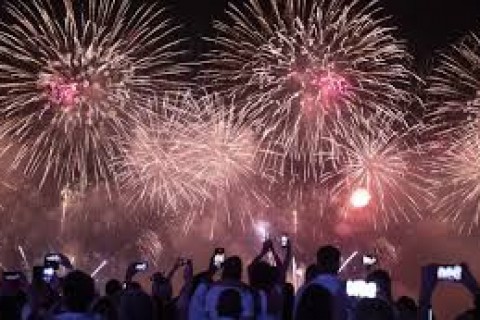Ilhéus proíbe fogos de artifícios com estampido e limita ruído em eventos