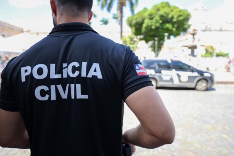 Segurança é morto a tiros após discussão em estabelecimento na Bahia