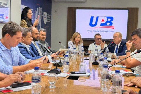 Prefeitos definem teto de R$ 700 mil de chachê para atrações do São João na Bahia