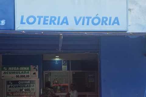 Mega-Sena acumula novamente e prêmio principal fica em R$ 75 milhões