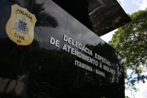 Mulher é resgatada após ser mantida em cárcere privado e agredida pelo companheiro em Itabuna