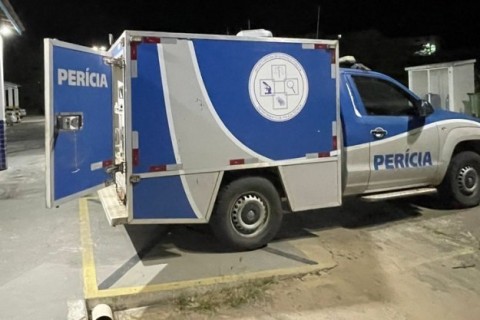 Jovem de 21 anos é executado após criminosos invadirem residência em Jequié
