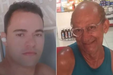 Homem é preso suspeito de matar outro com golpes de capacete na Bahia