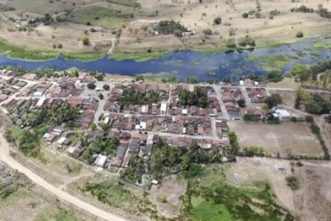 Gongogi: Ataque a tiros deixa um morto e uma mulher ferida em Tapirama