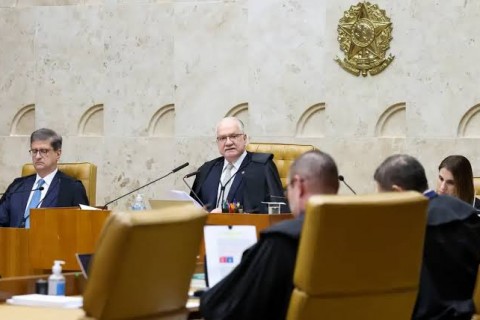STF derruba restrição a compra de veículos por pessoas com deficiência