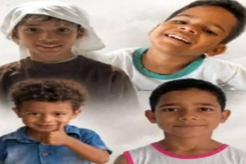 Quatro crianças da mesma família morrem afogadas em reservatório no sudoeste da Bahia
