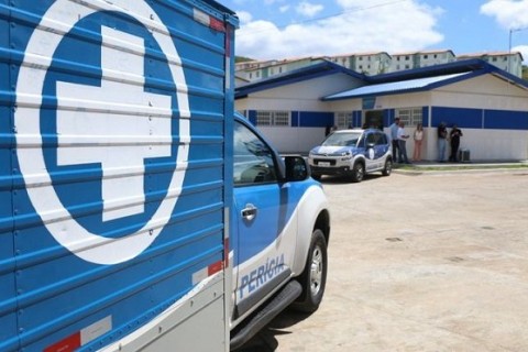 Jovem de 27 anos é morto a tiros na madrugada de domingo em Jequié