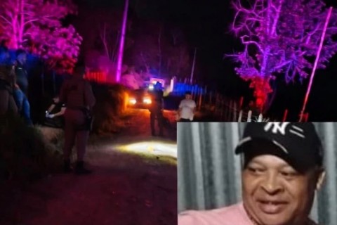 Jitaúna: Homem é morto a tiros e irmão é apontado como suspeito do crime