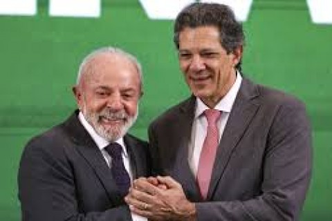 Haddad deixa Ministério da Fazenda nesta sexta; veja quem assume pasta