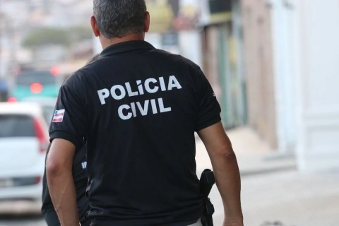 Polícia vai cumprir mandado de prisão e descobre que foragido morreu há mais de um ano na Bahia