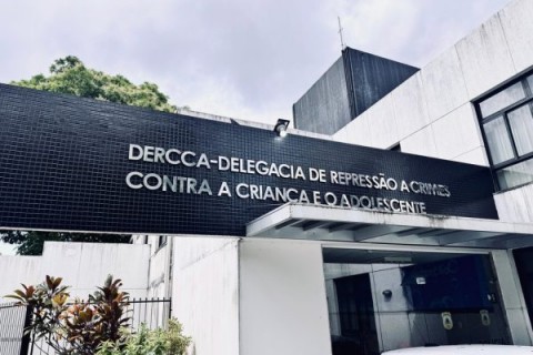 Funcionário de projeto social é preso por suspeita de estuprar adolescente neurodivergente na Bahia