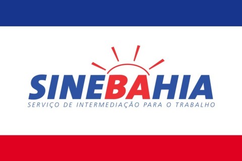 Vagas de empregos no SineBahia