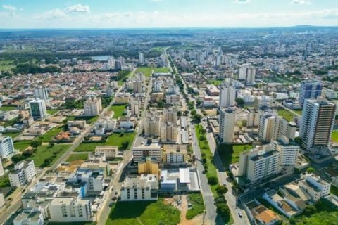 Frio de 8 °C coloca Vitória da Conquista como a cidade mais fria do Nordeste