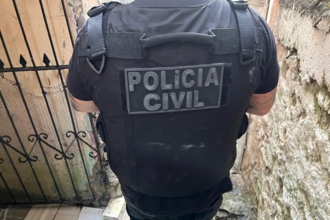 Dívida de R$ 7 mil vira R$ 30 mil em um ano e leva dois homens à prisão no sul da Bahia