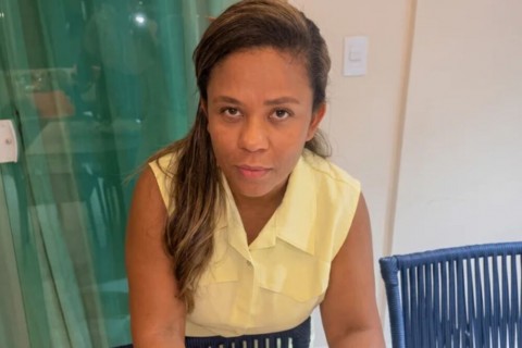 Mulher morre após misturar produtos de limpeza durante faxina em cidade baiana