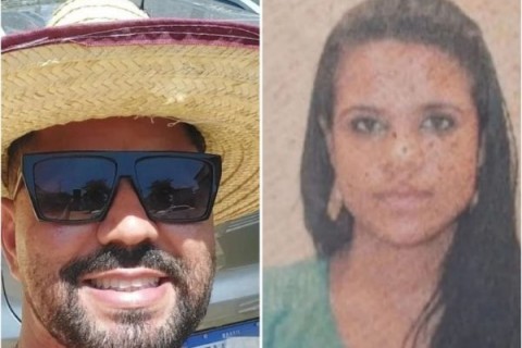 Mulher é morta a tiros e companheiro PM é suspeito de cometer crime