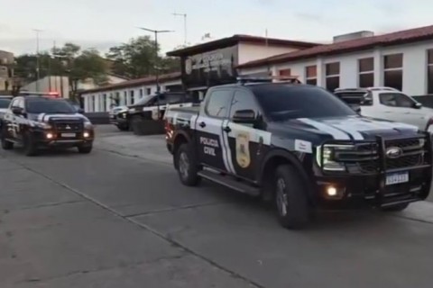Jequié: Polícia Civil investiga esquema de agiotagem após dívida de R$ 6 mil ultrapassar R$ 100 mil