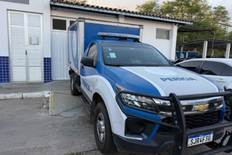 Jequié: Jovem de 17 anos é sequestrado em casa e encontrado morto em área de mata