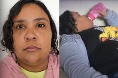 Mulher de 37 anos finge ser adolescente de 12 e engana família por mais de um ano