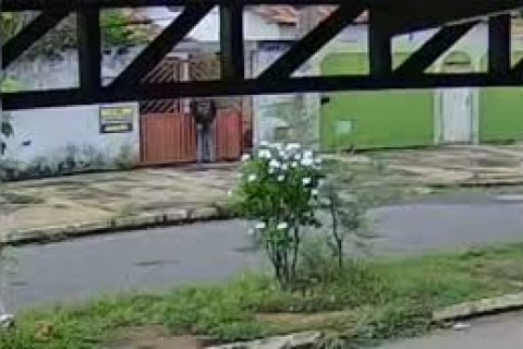 PM é internado com suspeita de envenenamento após consumir açaí entregue por homem na Bahia