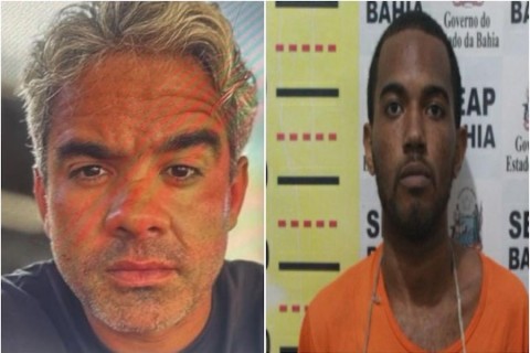 Capitão da PM e assaltante morrem durante tiroteio em Salvador