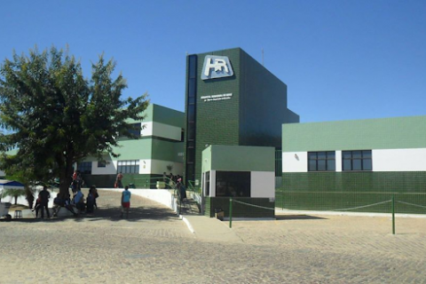 Erro em hospital da Bahia leva família a enterrar feto errado após aborto espontâneo