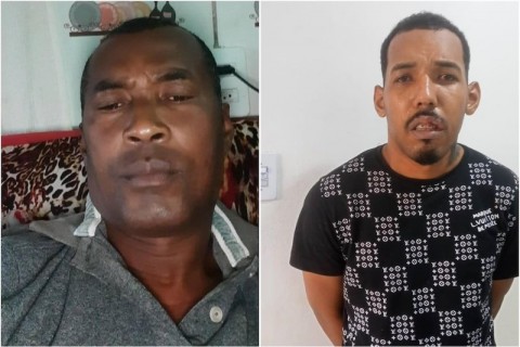 Ilhéus: Filho é suspeito de matar o próprio pai dentro de casa após discussão por cartão bancário