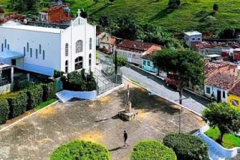 Apuarema tem população estimada em 7.090 habitantes em 2026, aponta IBGE