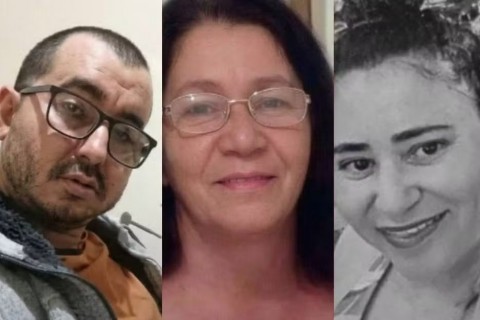 Três pessoas da mesma família morrem após ingerirem comida em almoço na Bahia