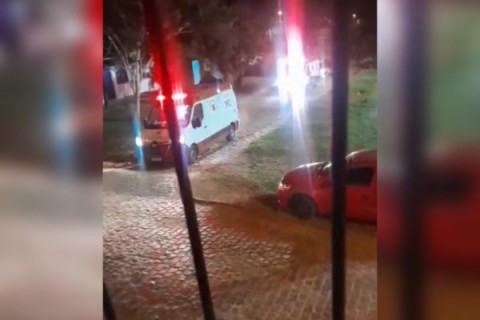 Homem é preso suspeito de atropelar ex-esposa e outras 9 pessoas em Ilhéus