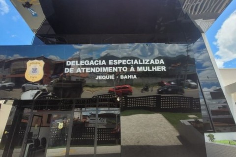 Idoso de 76 anos investigado por estupro de vulnerável é preso em Jequié