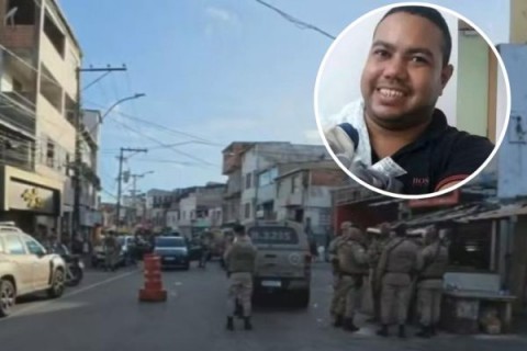 Sobe para 11 o número de suspeitos mortos em Salvador após troca de tiros que vitimou cabo da PM