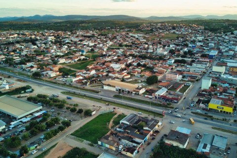 Bahia tem três cidades entre as dez mais quentes do Brasil; saiba quais