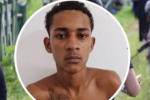 Corpo de jovem com marcas de violência é encontrado em área rural de Ipiaú