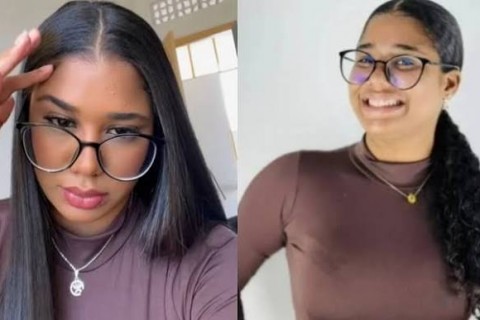 Suspeito de matar filha de PMs com tiro no rosto é preso em Salvador