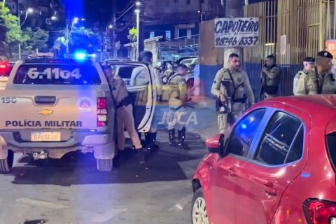 Policial Militar morre após ser baleado durante operação em Salvador