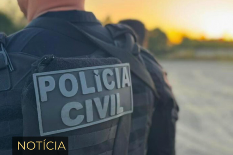 Homem de 23 anos é preso em Poções após série de denúncias por estupro, ameaças e comércio ilegal de armas