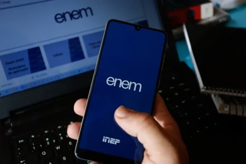 Enem 2026: Inscrições estão abertas até hoje na Página do Participante