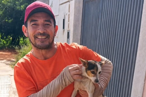 Vendedor de semijoias é encontrado morto após nove dias desaparecido em Itapetinga