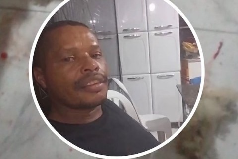 Criminosos invadem residência em Jequié e matam homem e cachorro a tiros