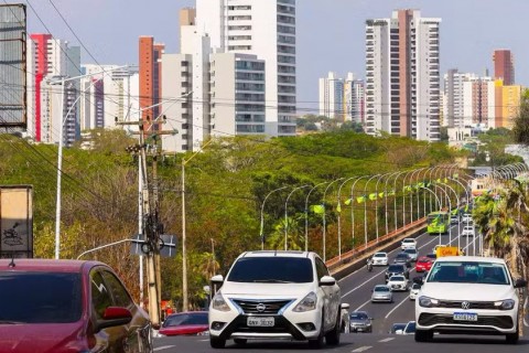 IPVA 2026 com desconto de 15% pode ser pago via Pix
