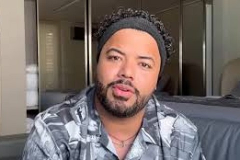 Influenciador Hytalo Santos é condenado a 11 anos de prisão por exploração sexual de adolescentes