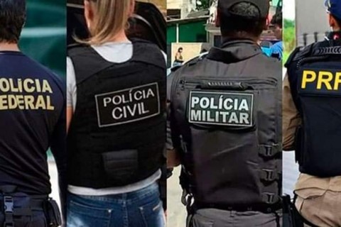 QUEM É RESPONSÁVEL PELA SEGURANÇA PÚBLICA? | Apuarema FM